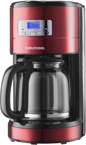 Grundig 6330 kaffeemaschine - grundig,