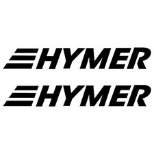 Hymer 50cm 7 3cm - 2,