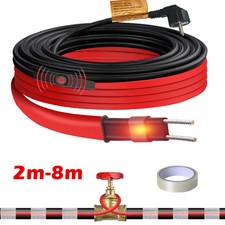 Heizkabel Frostschutz Kabel