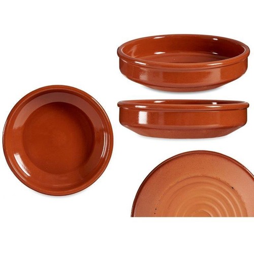 Cazuelas tonschalen - x,