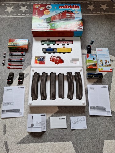 Märklin world h0 - märklin, my