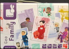 Geo Family - Janod - Ab 3