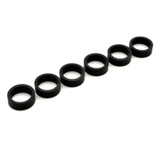 6x ELRING Dichtring 005.980