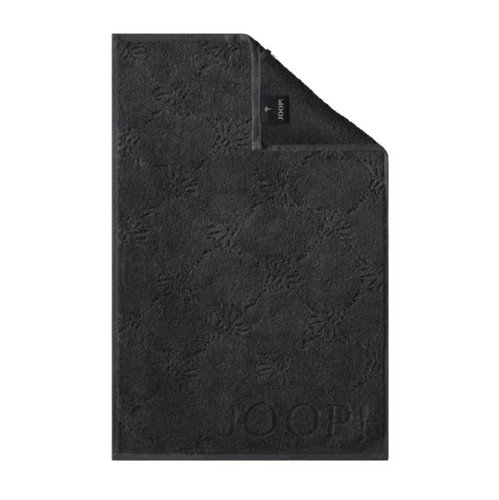 Joop duschtuch anthrazit 774 - anthrazit,