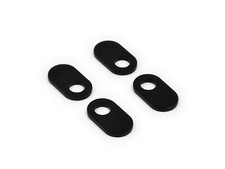 Spacer Triumph / Moto Guzzi / Buell / MV / Ducati Monster 821 / 1200 M6 Adapter