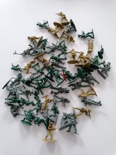 Armee spielzeug figuren 5 - figuren,