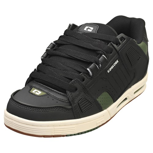 Globe sabre herren black khaki - herren,