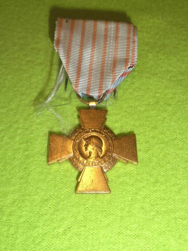 Orden abzeichen fremdenlegion - orden,