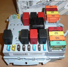 ORIGINAL Citroen Jumper Boxer