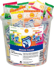 Frigeo ahoi brause - pulver, 100