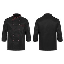 Unisex Zweireihig Uniform