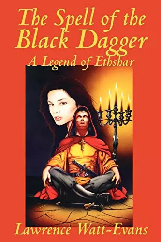 The spell black - the,