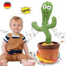 Sprechender Kaktus,Kaktus
