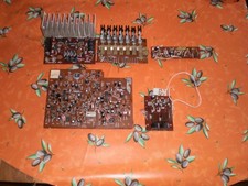 Platinen Leiterplatten RFT SC