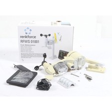 Renkforce SFWS 01001