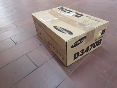Samsung 3470b tonerkartusche - samsung,