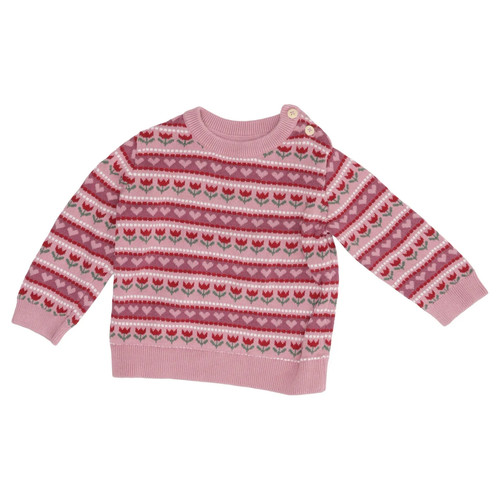 Alana strickpullover - alana,,