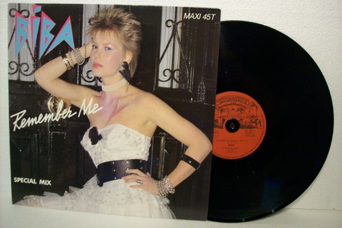 Biba remember me - biba---remember,