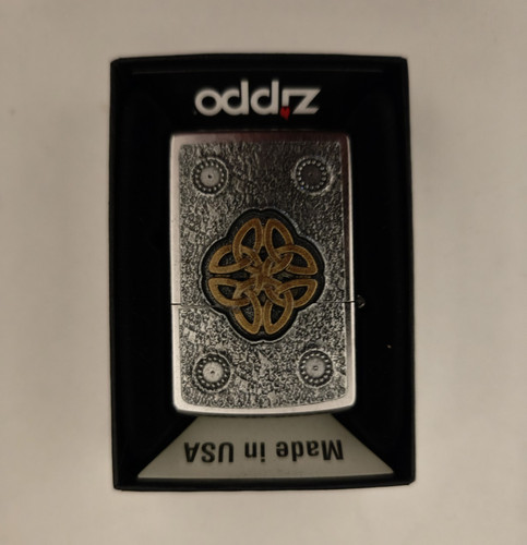 Zippo feuerzeug made usa - zippo,