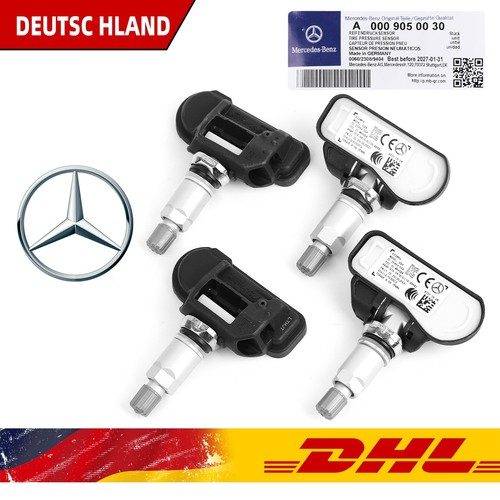 Neu original mercedes benz - mercedes,