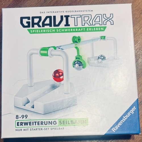 Ravensburger gravitrax - ravensburger,