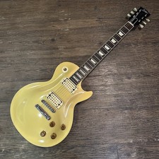 MIJ Tokai LS-50 Gold Top 1982