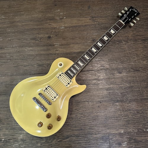Mij tokai gold top - top, 1982