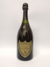 Moët & Chandon Dom Pérignon 1971 – Seltene Vintage Champagner Flasche – 75cl 
