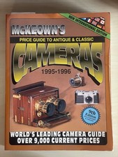 McKeown´s Price Guide to