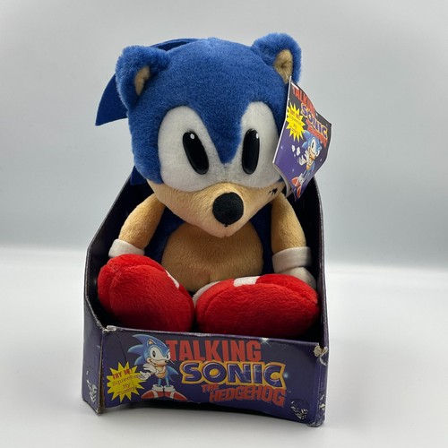 Vintage sonic the hedgehog - vintage, 11