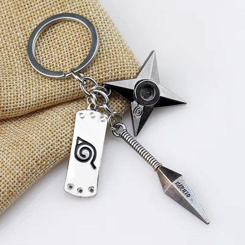 Anime naruto boruto kunai - boruto,