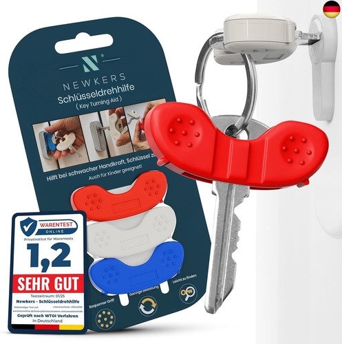 3er schlüsseldrehhilfe - [3er],