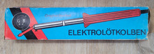Lötkolben Barthel 220V 100W