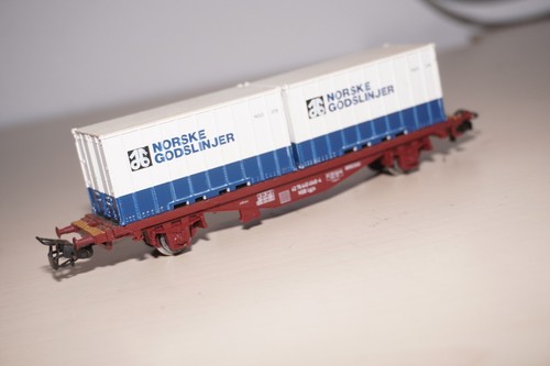 Sk1 h0 märklin - sk1/3],