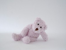 Sunkid rosa Teddy Bär Plüschbär Stofftier Plüschtier süß