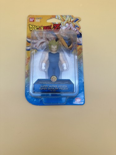 Dragon ball vegeta figur - dragon,