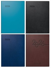 Brunnen 2026 Taschenkalender