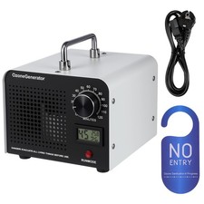 Ozongenerator 6000mg/h 60g/h