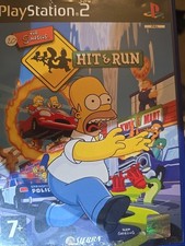 The Simpsons Hit & Run -