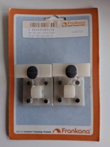 Wigo screw böckchen - wigo, no