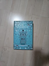 Silber das zweite Buch der Träume, gebunden von Kerstin Gier