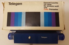 Telegen fernsehleuchte - telegen,