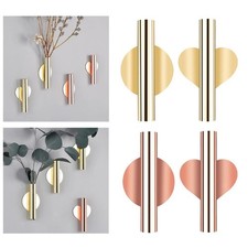 Wandbehang pflanze blumenvase - wandbehang,