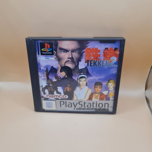 Sony playstation ps1 spiel - playstation, 1