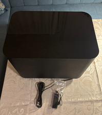 Sony Subwoofer BR-100 schwarz