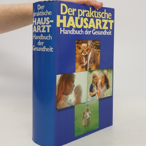 Der praktische hausarzt - der,