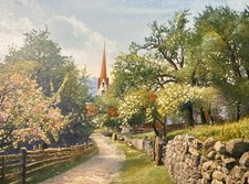 45 Mono-Karten Schweiz