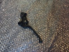 Derbi Vamos 50 Bremshebel links komplett