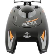 High Speedboot RC Motorboot RC-Boot Modelboot Elektro Boot 300mm SIEHE TEXT