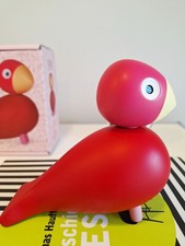 Kay Bojesen, Bird des Jahres